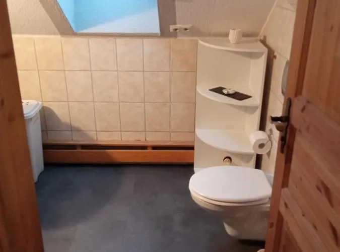 GRÜNZEIT Ferienwohnung, die Natur vor der Haustüre * Cottbus