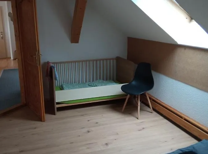 Schaeferhof, Vor Der Haustuere Apartman *