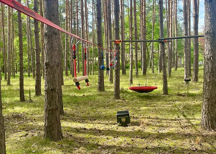 GRÜNZEIT Ferienwohnung, die Natur vor der Haustüre Apartment